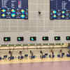 SHOOTING: Women's 10m Air Rifle event is underway. India's Mehuli Ghosh and Ramita are in action
