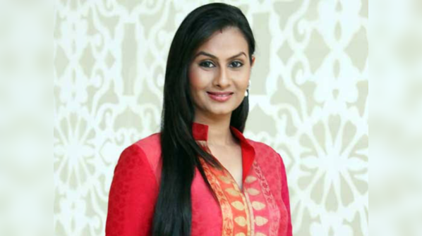 Ekta Sariya
