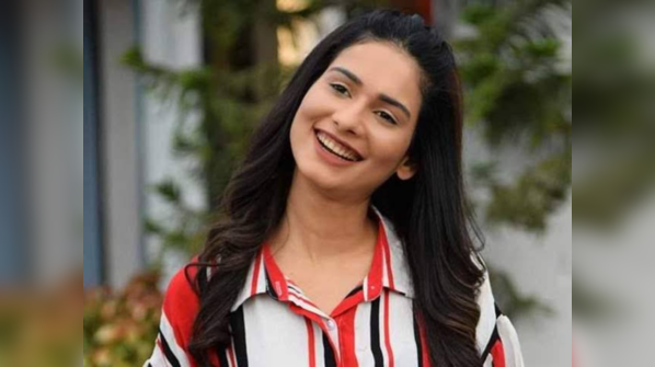 Aneri Vajani