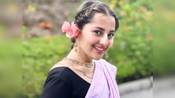 Anagha Bhosle