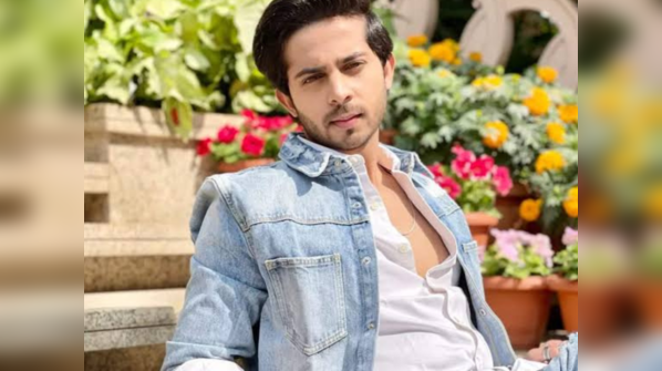 Sagar Parekh