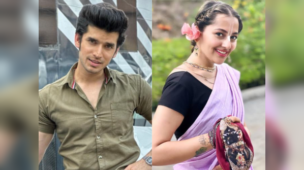 From Paras Kalnawat to Anagha Bhosle: TV celebs who quit hit TV show Anupamaa