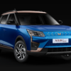 Mahindra XUV400