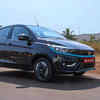 Tata Tiago EV