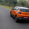 Citroen eC3