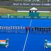 16-0! Yes it's 16-0: India rout Uzbekistan 16-0 in men's hockey goalfest