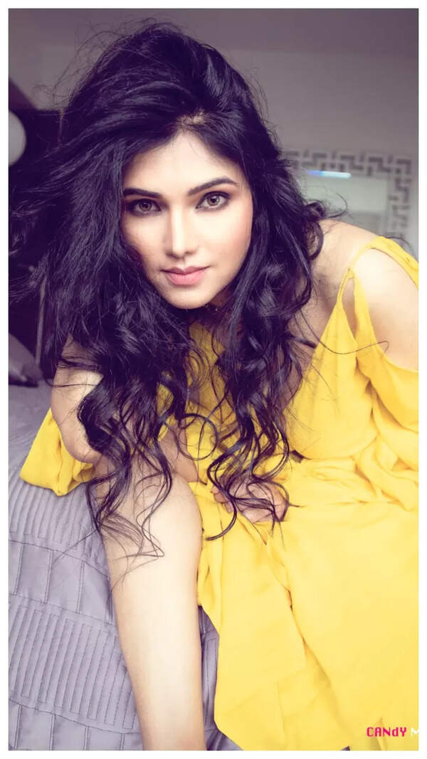 Trupti Toradmal Pictures