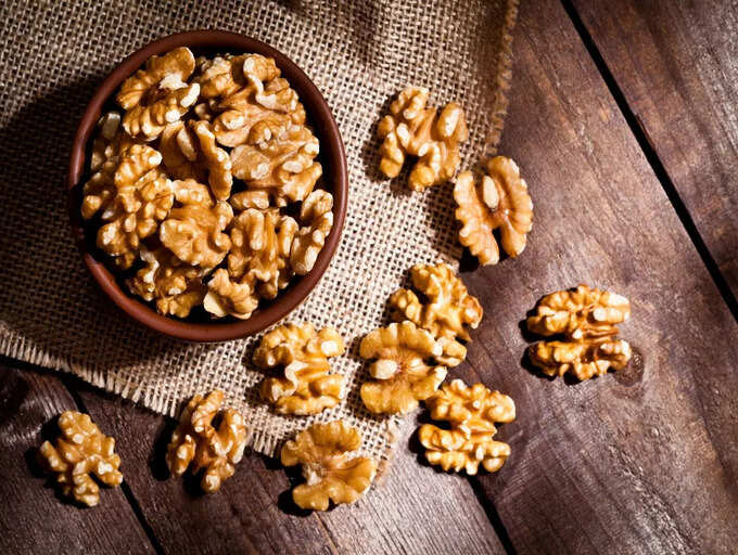What happens to your body when you eat walnuts every day? The Times