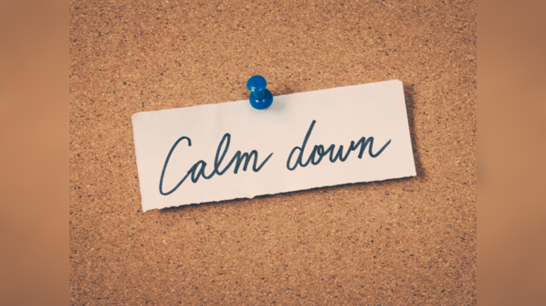 May reduce stress