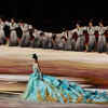 Article image for: Asian Games 2023 opening ceremony: <i class="tbold">harmanpreet singh</i> and Lovlina Borgohain lead Indian contingent, see pictures