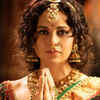 Kangana Ranaut as Chandramukhi