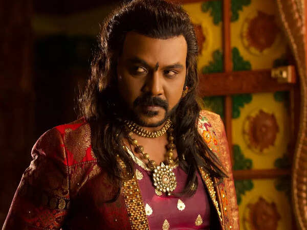 Raghava Lawrence