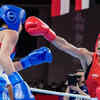 Nikhat begins Asian Games campaign with dominant win
