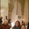 Exclusive pic of Parineeti with mom and bade papa at the sangeet night