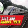 Article image for: Union Minister Dharmendra Pradhan travels in Rourkela-Bhubaneswar-Puri <i class="tbold">vande bharat express</i>