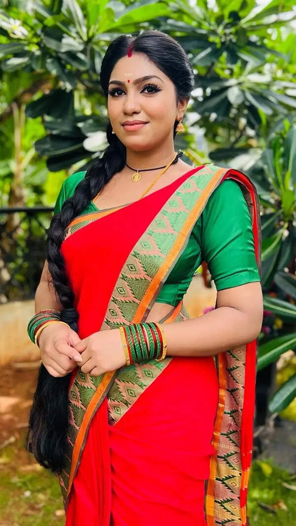 Parvathy