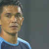 Team India enters round of 16 in men's football