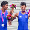 Asian Games: Acclimatization, 'desert storm' behind India's medal rush in rowing