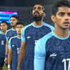Hangzhou Asian Games: India play out 1-1 draw with Myanmar, enter round of 16 in men's football