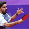 Indian men's TT team loses 0-3 to South Korea in quarterfinals