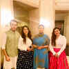 Parineeti Chopra looks gorgeous in this unseen picture from her mehendi