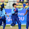 India Women vs Sri Lanka Women highlights, Asian Games 2023 Final: India beat Sri Lanka by 19 runs to win gold medal
