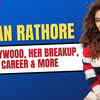 Article image for: Kiran Rathore talks about entering Bollywood and career: "Lots of hanky panky <i class="tbold">stuff</i> goes here also”