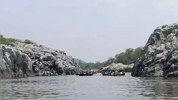 Cauvery row