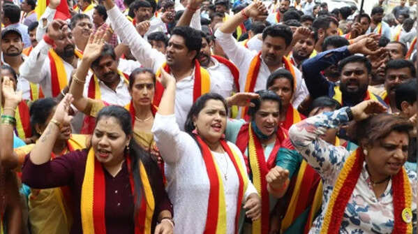 strike in bengaluru