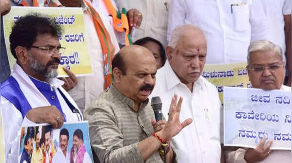 Bengaluru bandh on Tuesday