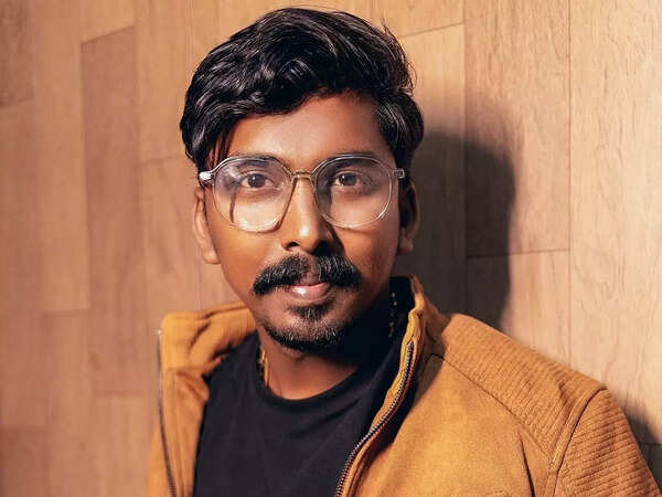 KPY Sarath Photos