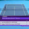 TENNIS: Defending champions India knocked out