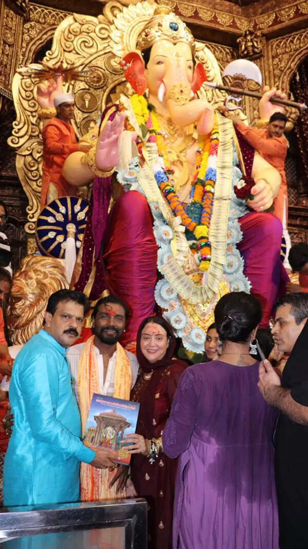 Remo Dsouza Images