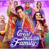 Article image for: 'The Great Indian Family' third-day collection: Vicky Kaushal film struggles on 1st weekend