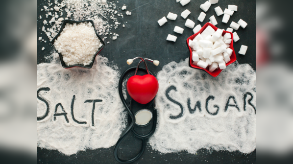 Taking control of your heart health