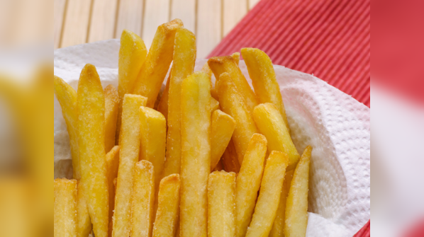 Salt: The silent culprit