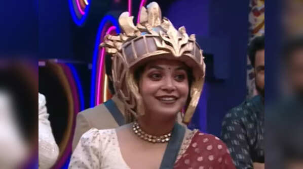Vantalakka Tag