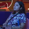 Rift with Priyanka