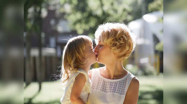 You offer unconditional love and support