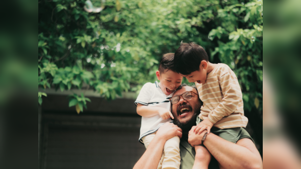 What are the qualities of being a good parent?