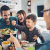 ​You invest in quality family time​
