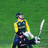 Article image for: <i class="tbold">Martin Guptill</i> (NZ): 24 sixes
