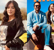 Khatron Ke Khiladi 13: Soundous Moufakir gets eliminated from the show