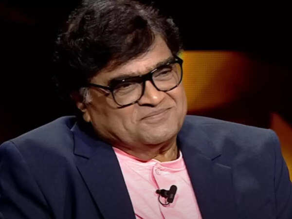 Ashok Saraf