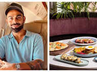 Virat Kohli launches new restaurant in Gurugram