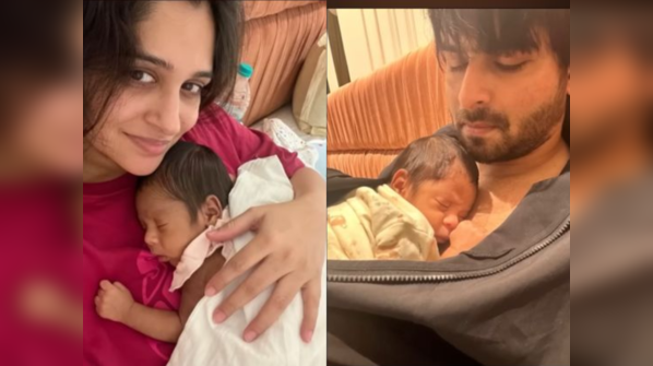 Dipika on Ruhaan's favourite sleeping position