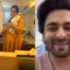 Dipika on holding Ruhaan for the first time