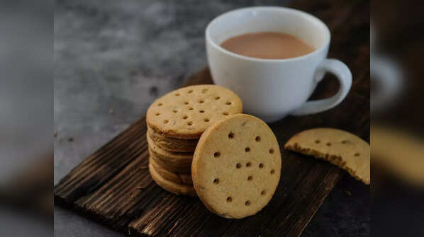 Are digestive biscuits really healthy?