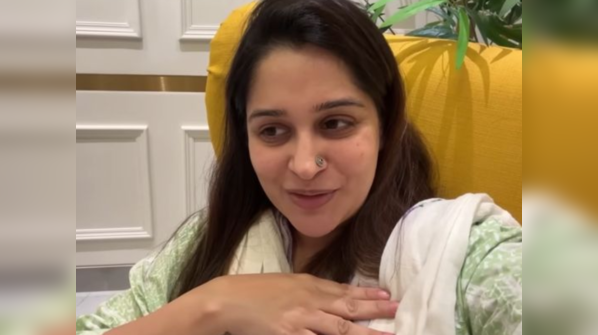 Dipika on time passing by so quickly