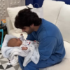 Dipika shares a cute video of  Shoaib playing with Ruhaan
